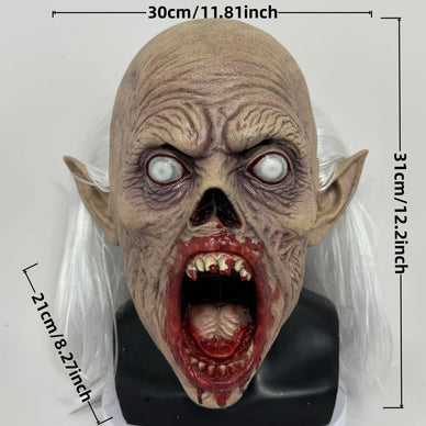 Unleash Fear and Become the Ultimate Horror!