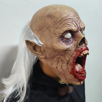 Unleash Fear and Become the Ultimate Horror!