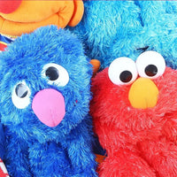 Lumex™-Original Large ELMO