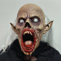 Lumex™-Hauntingly Realistic Zombie Mask