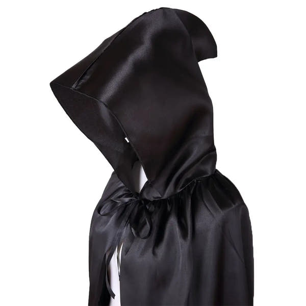 Lumex™-Mystic Full-Length Cape
