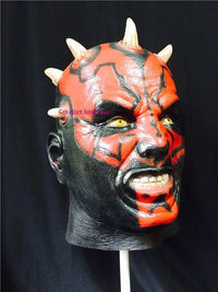 Lumex™-Darth Maul Iconic Mask