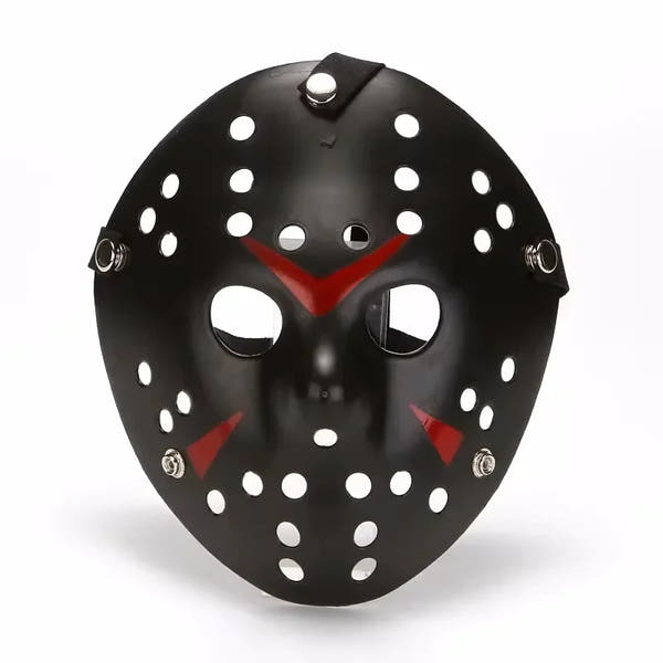 Lumex™-Ultimate Horror Character Mask