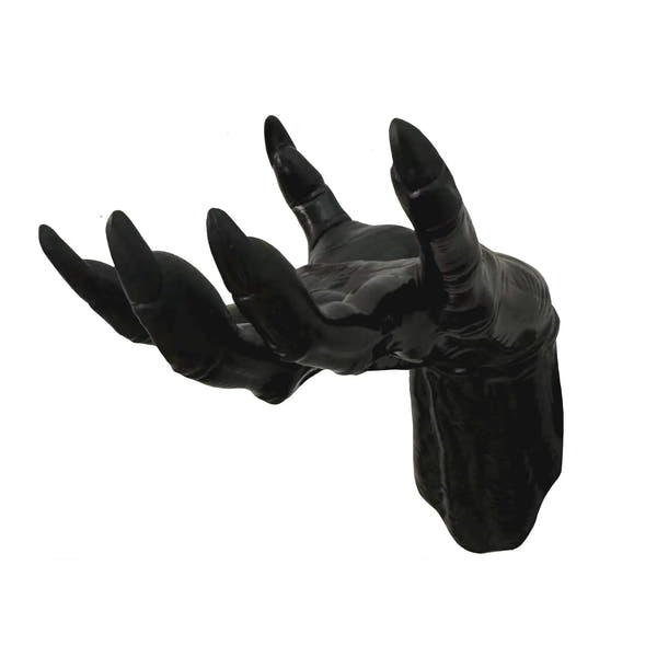 Lumex™-Creepy Life-Size Wall Mounted Hands