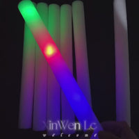 Lumex™- Party Glow Sticks